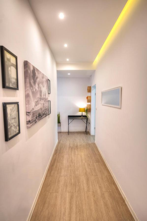 Spacious 4 Bedrooms With Sea View Balcony Goslm-3 Sliema Zewnętrze zdjęcie