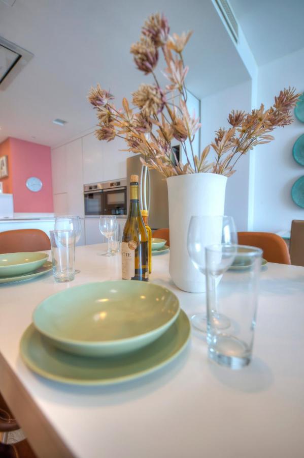 Spacious 4 Bedrooms With Sea View Balcony Goslm-3 Sliema Zewnętrze zdjęcie