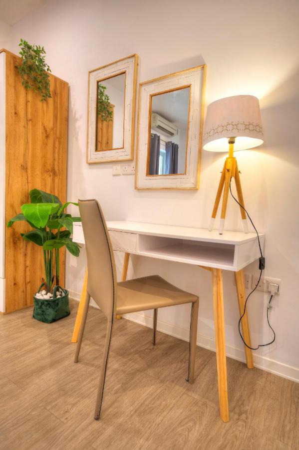 Spacious 4 Bedrooms With Sea View Balcony Goslm-3 Sliema Zewnętrze zdjęcie