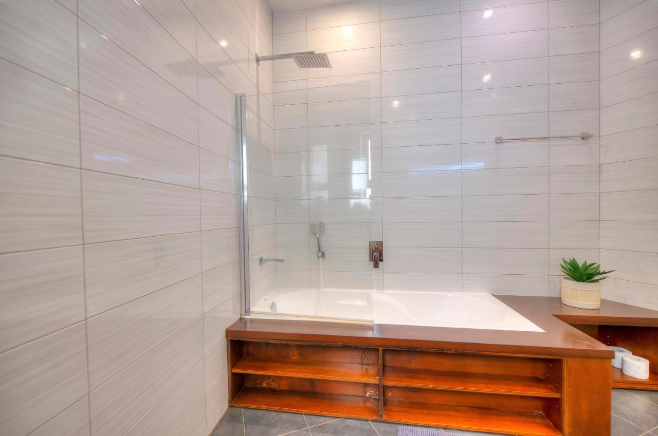 Spacious 4 Bedrooms With Sea View Balcony Goslm-3 Sliema Zewnętrze zdjęcie